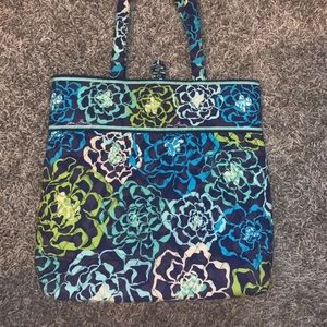 Vera Bradley Tote